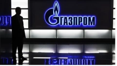 С 1 января по 15 декабря "Газпром", по предварительным данным, добыл 490,4 млрд куб. м газа