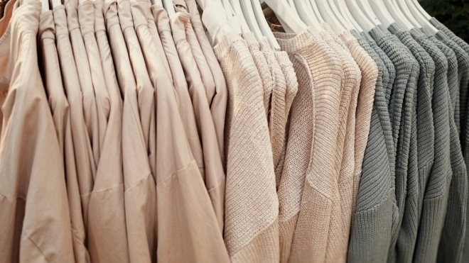 Петербургский бренд одежды Befree откроет до конца  2023 года около 30 новых торговых точек в стране