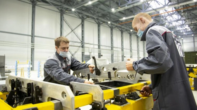 В России завершено строительство первого завода по производству ударных БПЛА