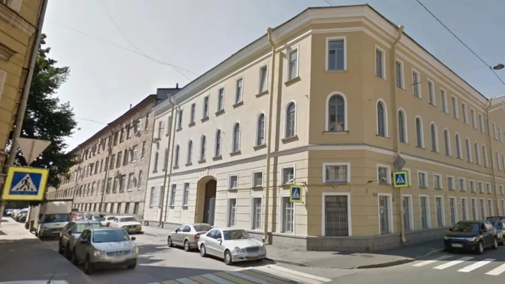 Setl Group планирует построить жилой комплекс на Рижском проспекте в Петербурге