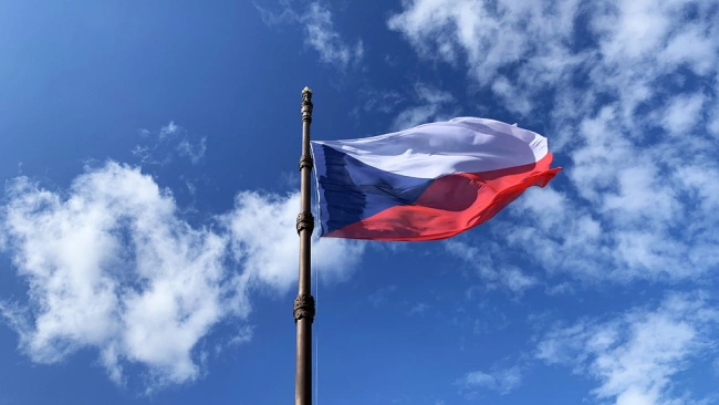 В Чехии заявили о поддержке максимального усиления санкций против России