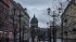 Во вторник в Петербурге пройдут дожди и похолодает 