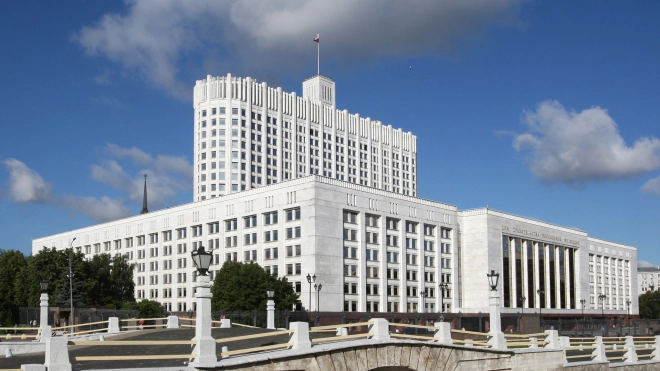 Правительство РФ анонсировало перестройку ЖКХ