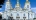 В Петербурге началась реставрация колокольни Николо-Богоявленского Морского собора