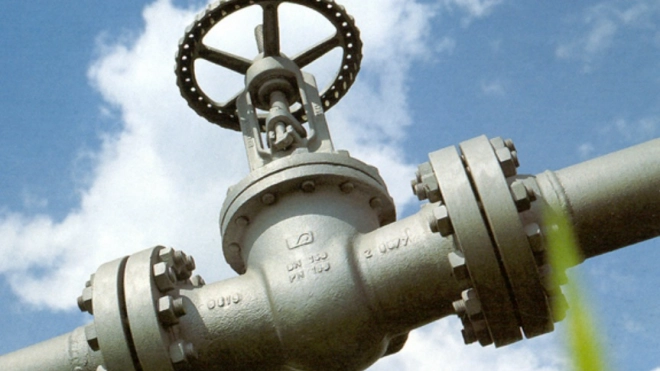"Нафтогаз" заявил о готовности продлить контракт на транзит российского газа