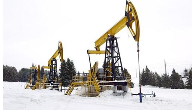 "Дочка" Роснефти открыла в Якутии крупное месторождение