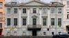 Дом Брюллова на Васильевском острове готовят к приватиза...