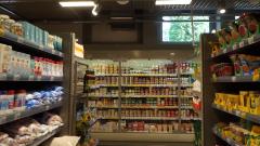 Розничные цены на социально значимые продукты в России снизились по итогам июля