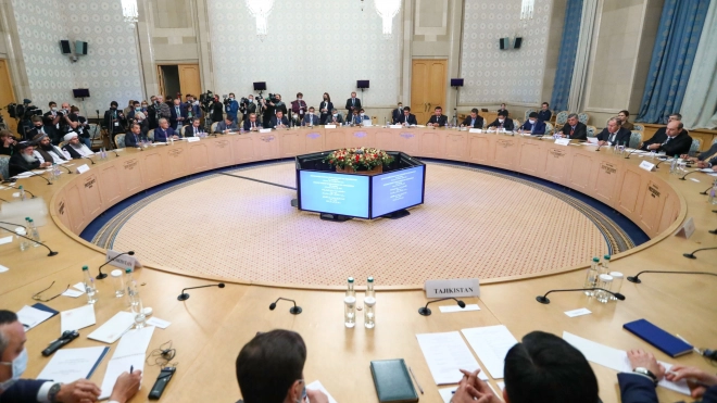 Бремя восстановления Афганистана на конференции в Москве возложили на США