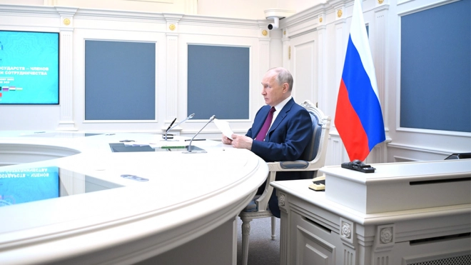 Путин примет участие в виртуальном саммите G20: мнение экспертов