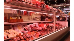 В России могут запретить импорт мяса
