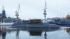 Минобороны: подлодка "Магадан" вышла из Петербурга на заводские испытания