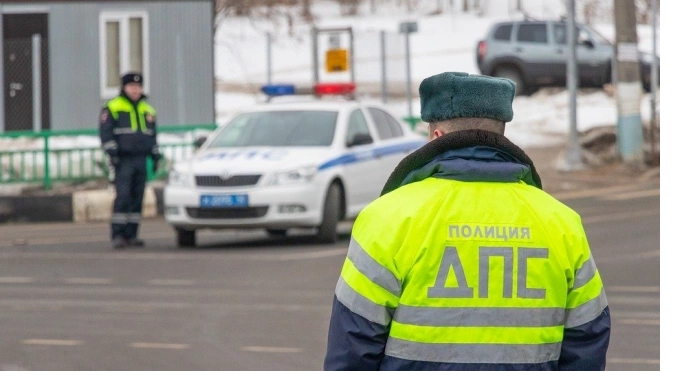 В сентябре камеры зафиксировали в Петербурге более миллиона нарушений ПДД