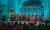 Камерный оркестр "Olympic Orchestra" Камерный оркестр "Olympic Orchestra"