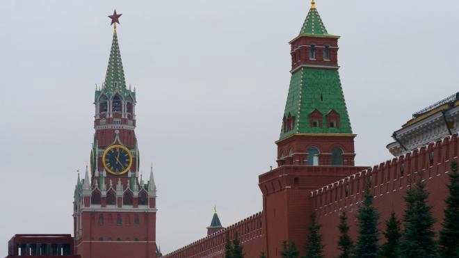 В Кремле прокомментировали слова Зеленского об изменении минских соглашений