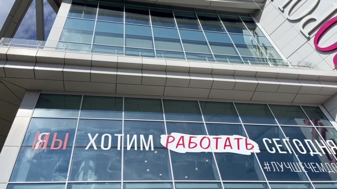 В Петербурге рассмотрят московский опыт введения QR-кодов для бизнеса