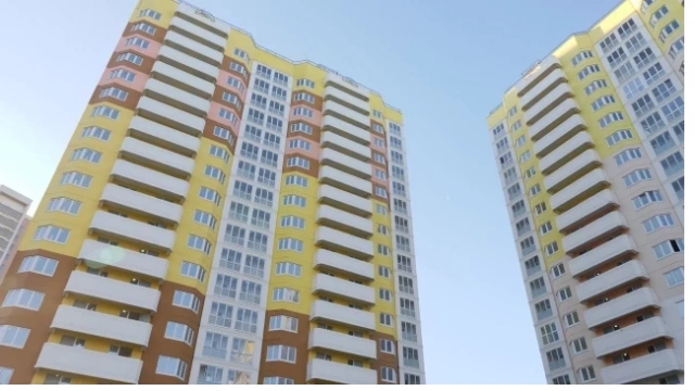 Группа ВТБ: цены на жилье в России вырастут на 6-10% в 2022 году