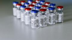 В Германии признали эффективность вакцины "Спутник V"