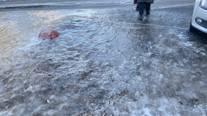 Петербуржцам рассказали, как получить компенсацию за травму