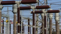 За полгода "Ленэнерго" обеспечило электроэнергией более 14 тысяч потребителей 