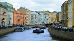 Петербург стал третьим городом в РФ с самым низким уровнем коррупции 