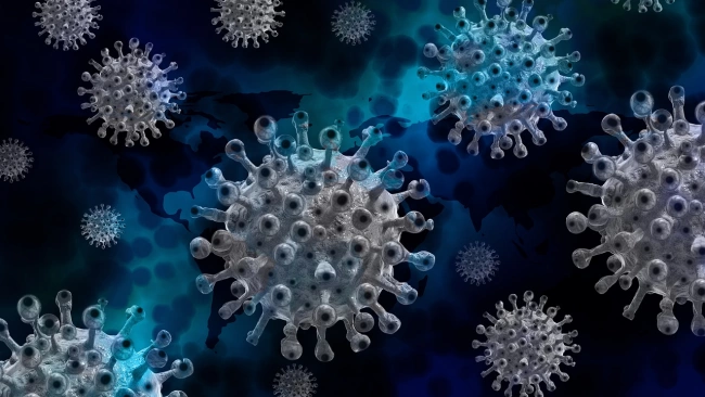 Эксперт Роспотребнадзора оценил уровень распространения нового варианта коронавируса XE 