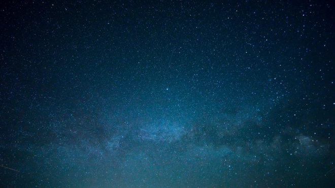 В петербургском планетарии прошла ночь наблюдений "Ярче звезд"