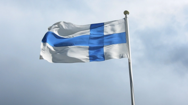 Финляндия не планирует возобновлять работу КПП на границе с Россией