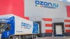 В Петербурге обокрали один из складов Ozon