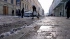 В среду в Петербурге пройдёт мокрый снег, местами гололедица
