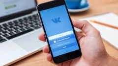 "ВКонтакте" назвала самых обсуждаемых людей и темы года