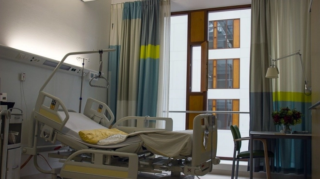 В Греции зафиксировали смерть пациента, который был полностью привит от коронавируса 