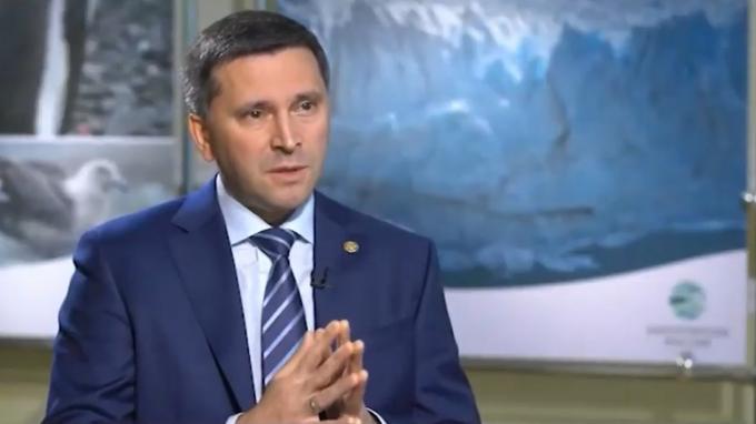 Кобылкин: токсичность водорослей стала причиной произошедшего на Камчатке