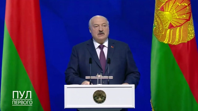 Лукашенко рассказал о переговорах с Путиным по ядерному оружию