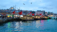 В Турции исключили пропуск военных кораблей в Черное море