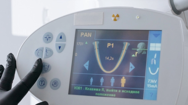 В Ленобласти шесть больниц получили современные рентген-аппараты