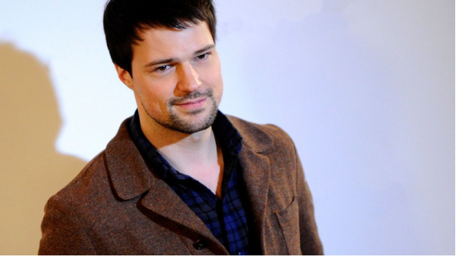 Козловский снимет фильм про вампиров во времена династии Романовых