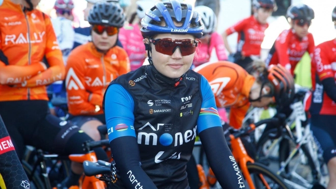 Губернатор поздравил велосипедистку Марию Новолодскую с бронзовой медалью на Олимпийских играх