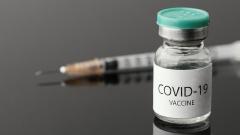 В России зарегистрировали однокомпонентную вакцину "Спутник Лайт"