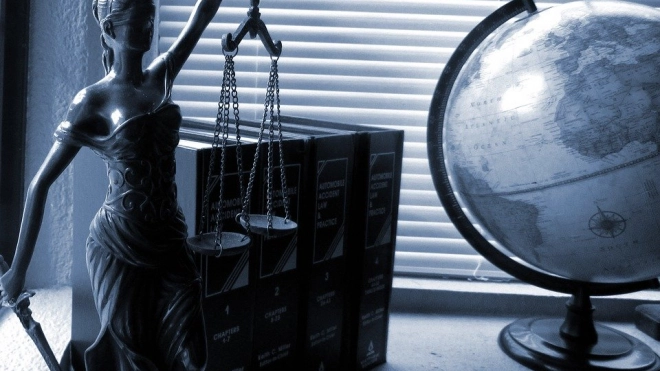 Верховный суд внес в Госдуму проект о введении понятия "уголовный проступок"