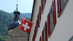 В Швейцарии умерли 37 человек после прививок от коронавируса