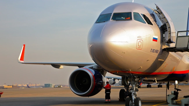 Группа "Аэрофлот" в 2021 году увеличит перевозку пассажиров до 47 млн человек