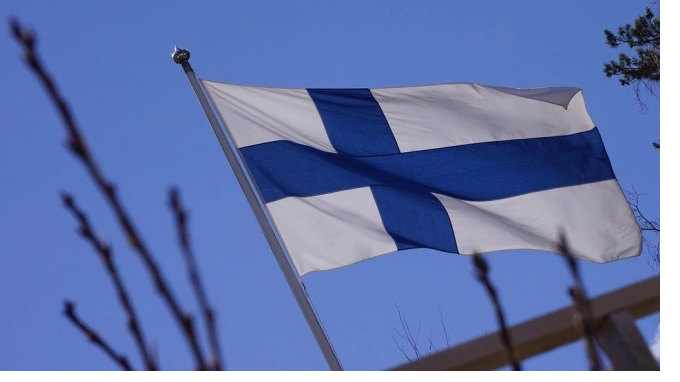 Петербуржцы стали массово отправлять заявления на получение финской визы