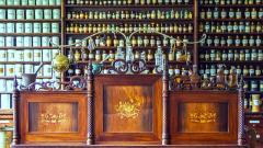 В России учредили День фармацевтического работника