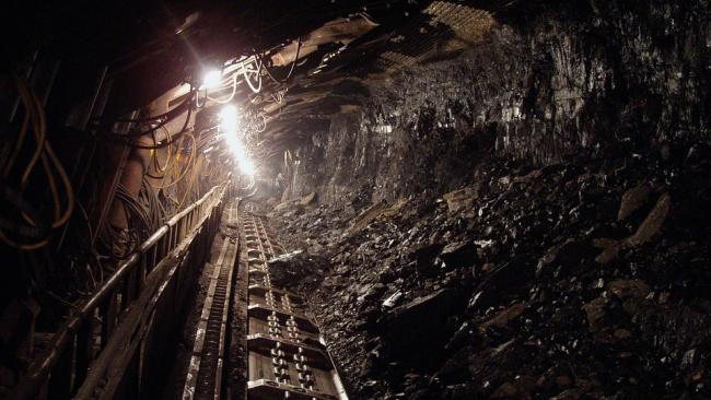 Минприроды подсчитали, на сколько хватит запасов угля в России
