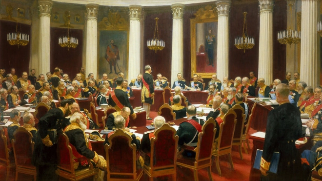 Русский музей разработал тематические экскурсии  "Искусство и право"