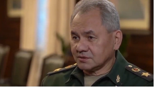 Глава Пентагона рассказал министру обороны Украины о разговоре с Шойгу