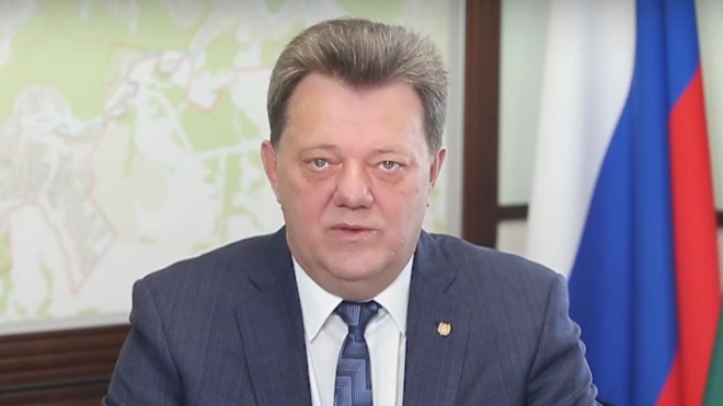 Суд признал виновным мэра Томска в превышении должностных полномочий