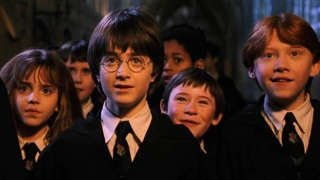 В грядущем сериале по "Гарри Поттеру" будет гендерное разнообразие среди актеров