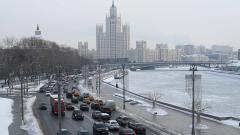 В Москве отменили режим самоизоляции для пожилых
